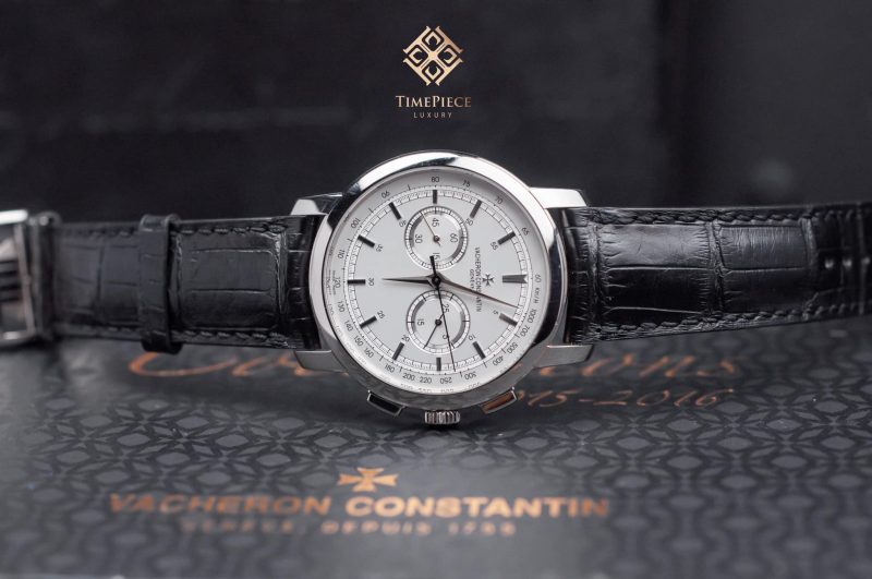 Vacheron Constantin Traditionelle Chronograph - 47192/000G-9504