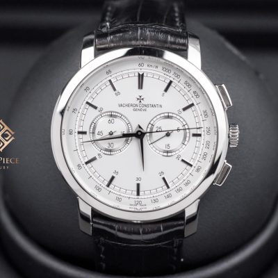 Vacheron Constantin Traditionelle Chronograph - 47192/000G-9504