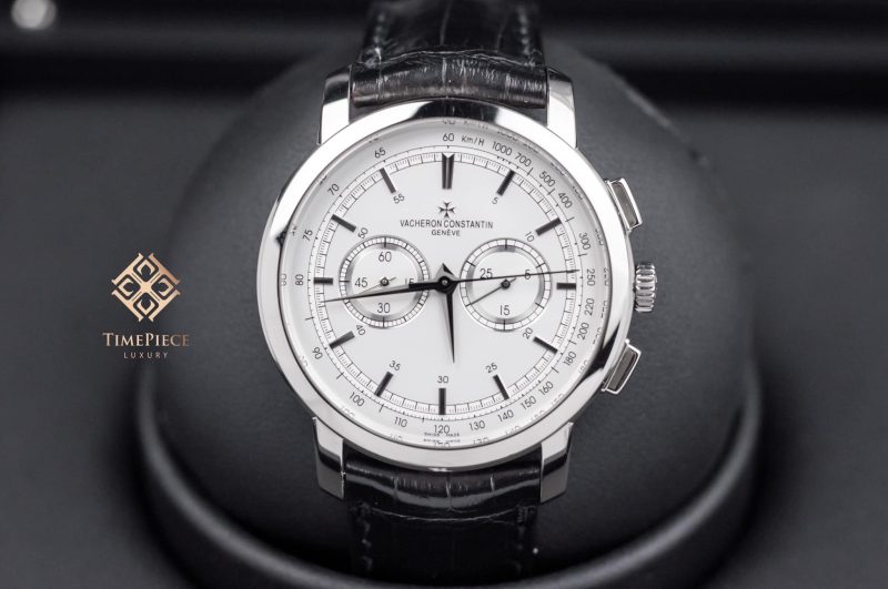 Vacheron Constantin Traditionelle Chronograph - 47192/000G-9504