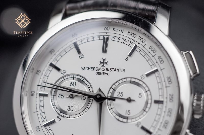 Vacheron Constantin Traditionelle Chronograph - 47192/000G-9504