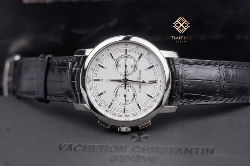 Vacheron Constantin Traditionelle Chronograph - 47192/000G-9504