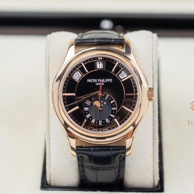 Patek Philippe Anual Calendar 5205R - 010  Like New