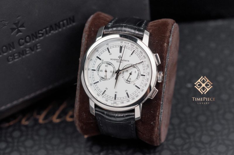 Vacheron Constantin Traditionelle Chronograph - 47192/000G-9504