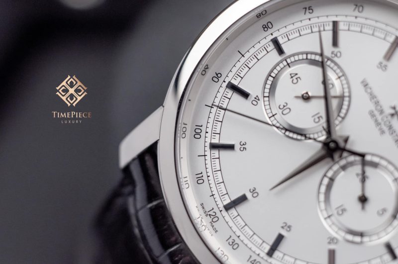 Vacheron Constantin Traditionelle Chronograph - 47192/000G-9504