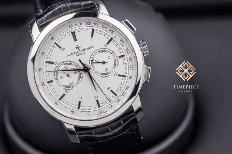 Vacheron Constantin Traditionelle Chronograph - 47192/000G-9504