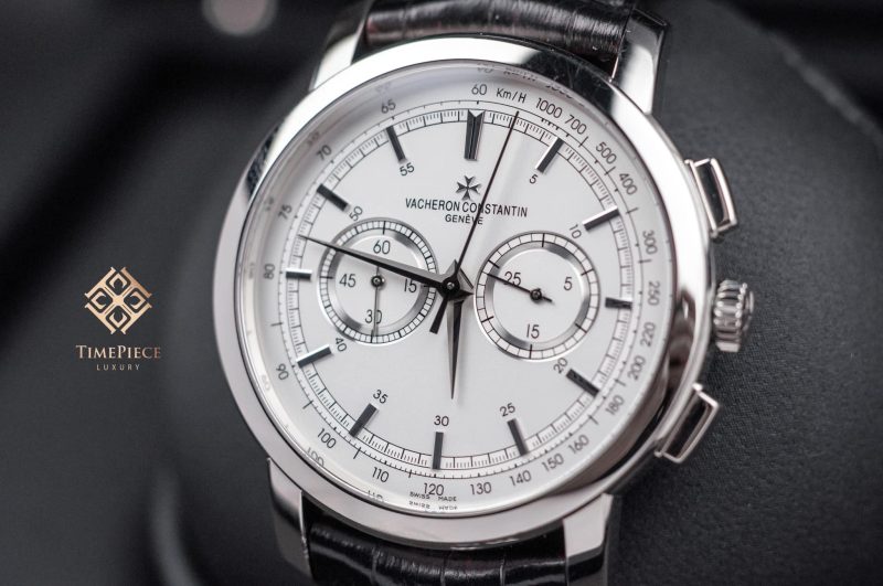 Vacheron Constantin Traditionelle Chronograph - 47192/000G-9504