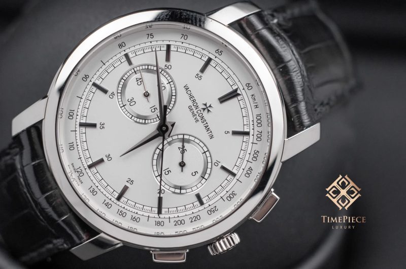 Vacheron Constantin Traditionelle Chronograph - 47192/000G-9504