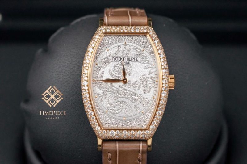 Patek Philippe Gondolo Haute Joaillerie 7099R   Brand New