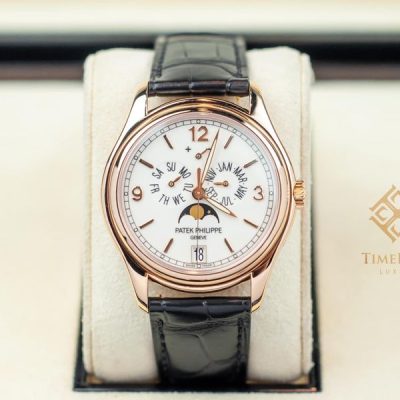 Patek Philippe Complications Annual Calendar 5146R    Like new