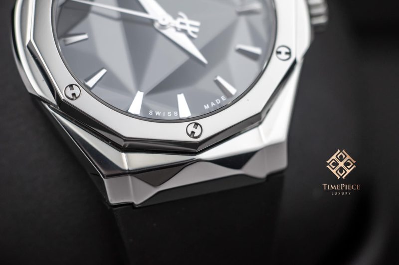 Hublot Classic Fusion Orlinski Titanium