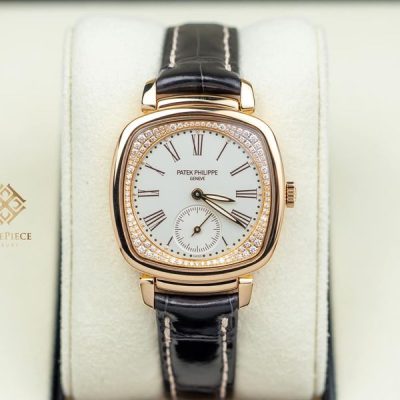 Patek Philippe Gondolo Small Seconds 7041R-001     Brand New