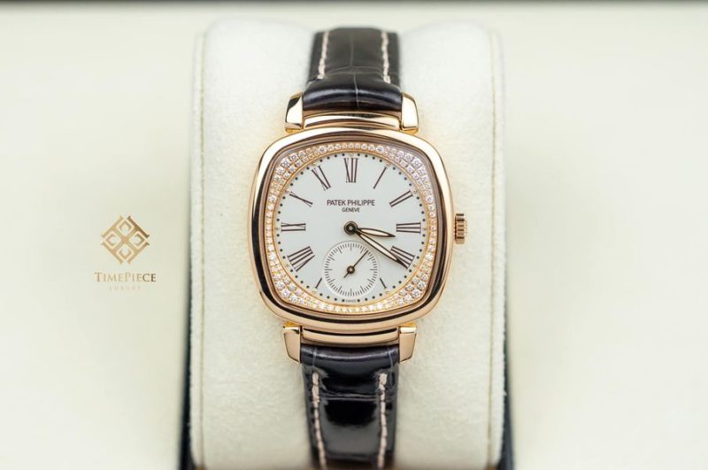 Patek Philippe Gondolo Small Seconds 7041R-001     Brand New