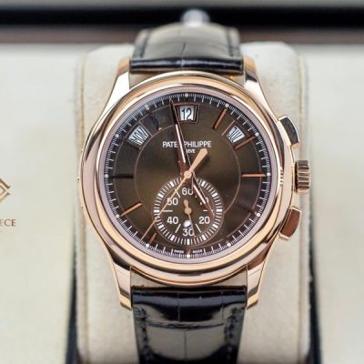 Patek Philippe Anual Calendar 5905R   Like new