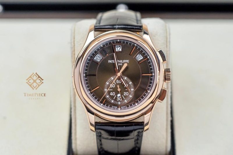 Patek Philippe Anual Calendar 5905R   Like new