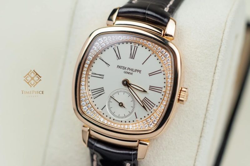 Patek Philippe Gondolo Small Seconds 7041R-001     Brand New