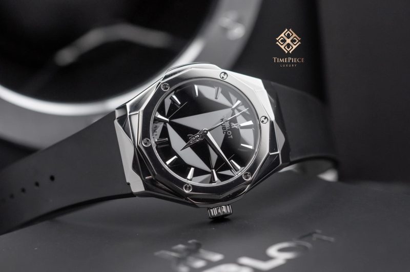 Hublot Classic Fusion Orlinski Titanium