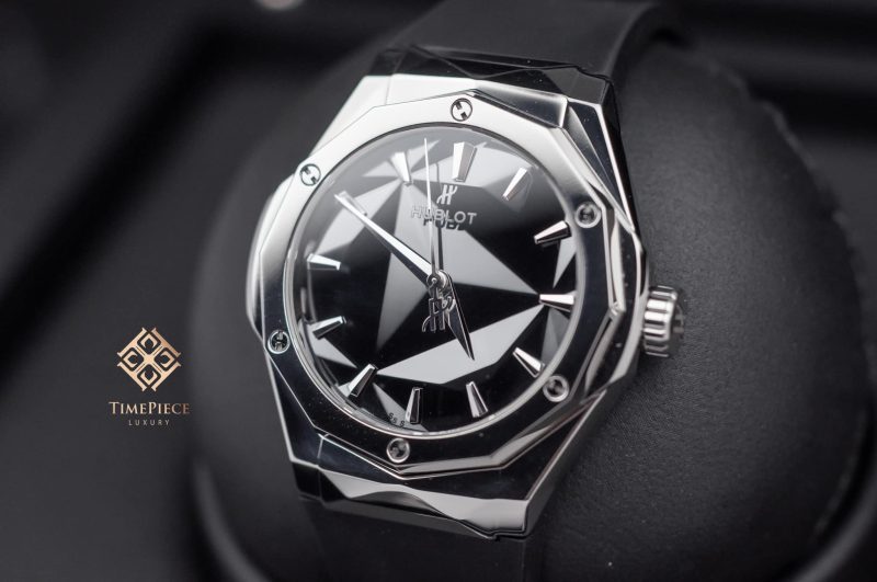 Hublot Classic Fusion Orlinski Titanium