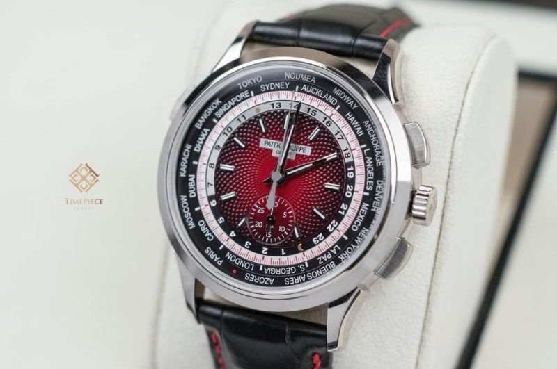 Patek Philippe 5930G-011 Singapore Limited Edition 5930G-011   Like New