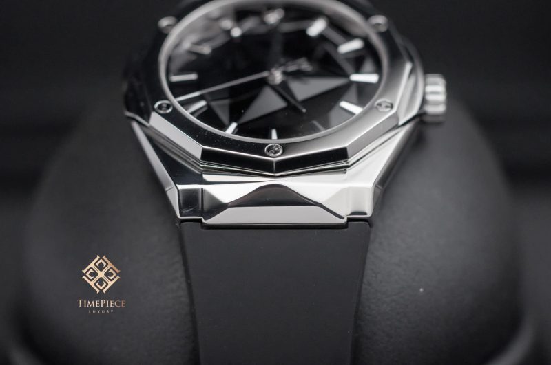 Hublot Classic Fusion Orlinski Titanium