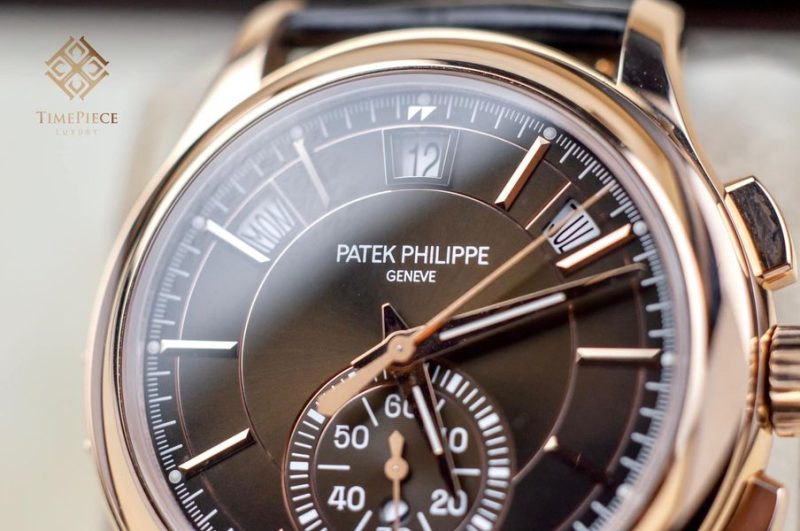 Patek Philippe Anual Calendar 5905R   Like new