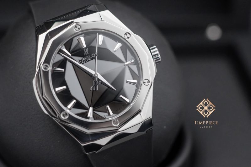 Hublot Classic Fusion Orlinski Titanium