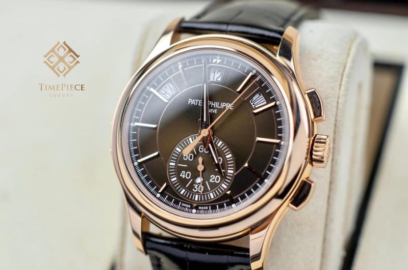 Patek Philippe Anual Calendar 5905R   Like new