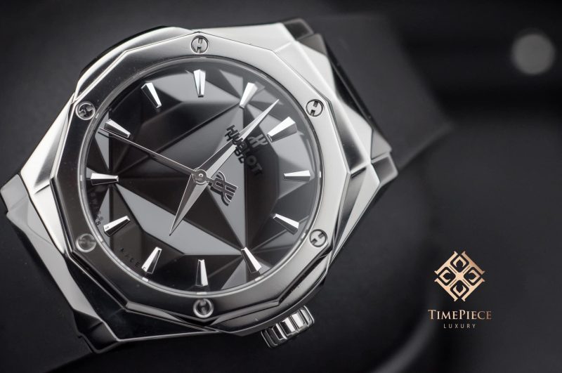 Hublot Classic Fusion Orlinski Titanium