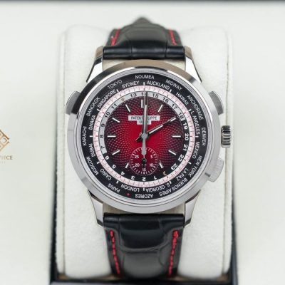 Patek Philippe 5930G-011 Singapore Limited Edition 5930G-011   Like New