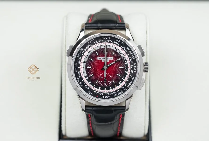 Patek Philippe 5930G-011 Singapore Limited Edition 5930G-011   Like New