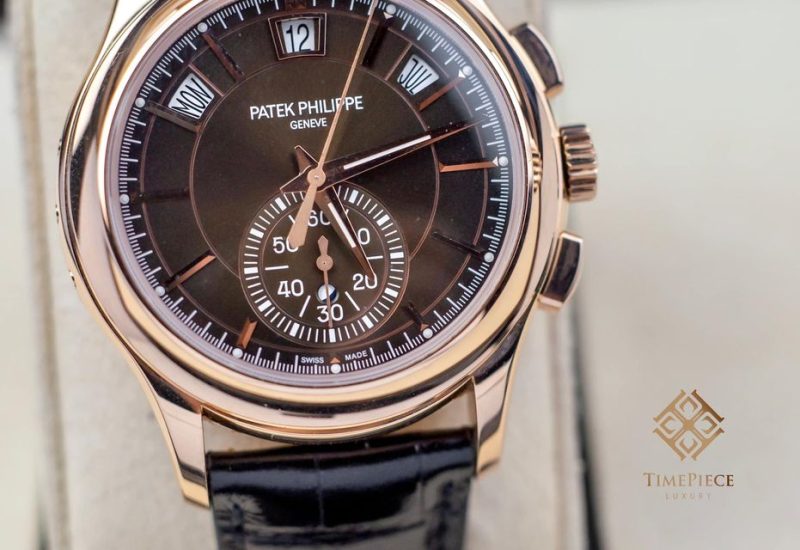 Patek Philippe Anual Calendar 5905R   Like new