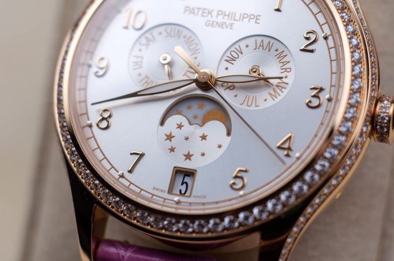 Patek Philippe Complications Annual Calendar 4947R-001   Brand new