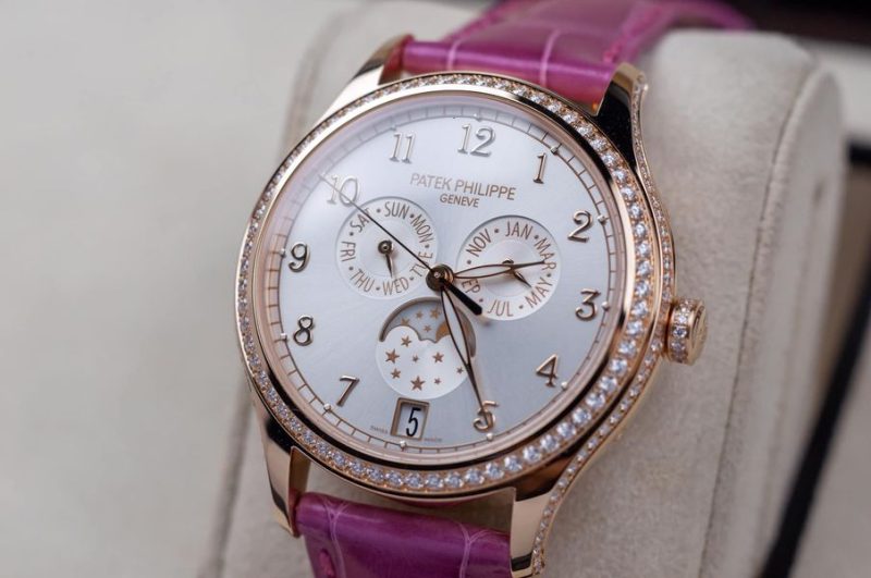 Patek Philippe Complications Annual Calendar 4947R-001   Brand new