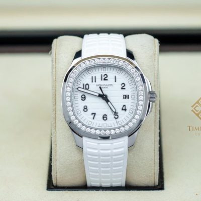 Patek Philippe Aquanault Luce 5267/200A  Brand new