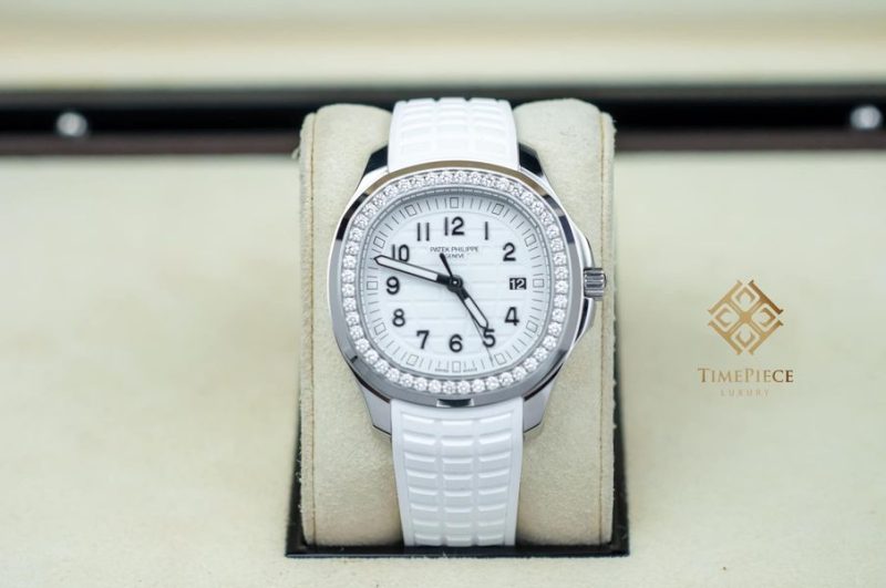 Patek Philippe Aquanault Luce 5267/200A  Brand new