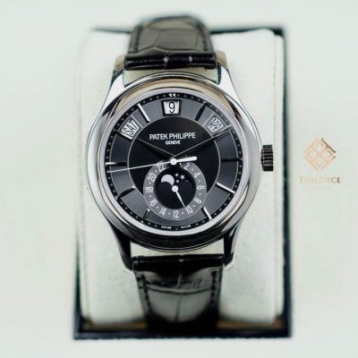 Patek Philippe Complications Annual Calendar 5205G   Like New