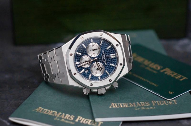 Audemars Piguet Royal Oak Chronograph 41mm 26331 ST