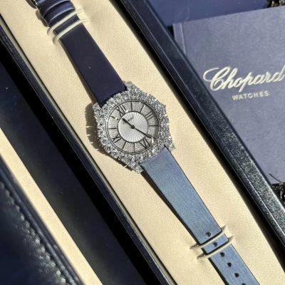 Chopard L\'Heure Du Diamant Round