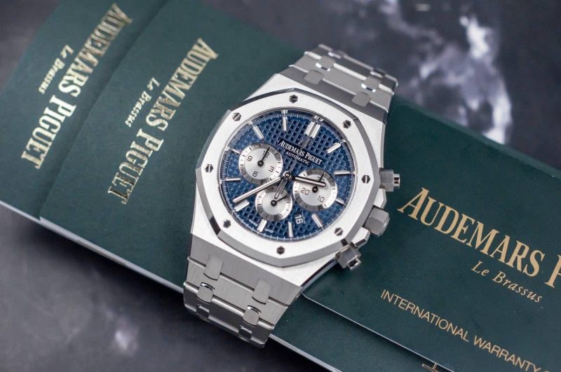 Audemars Piguet Royal Oak Chronograph 41mm 26331 ST