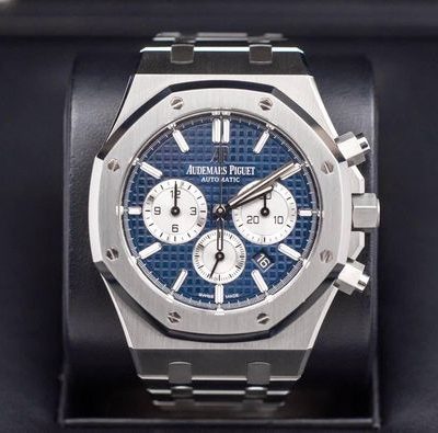 Audemars Piguet Royal Oak Chronograph 41mm 26331 ST