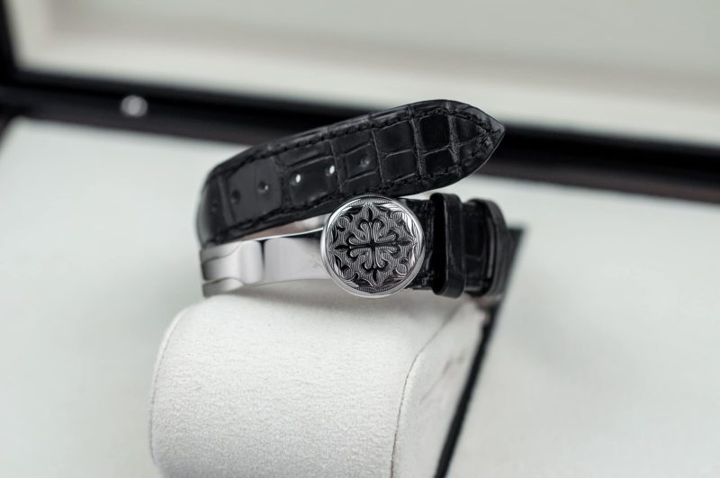 Patek Philippe 5160G/500G-001