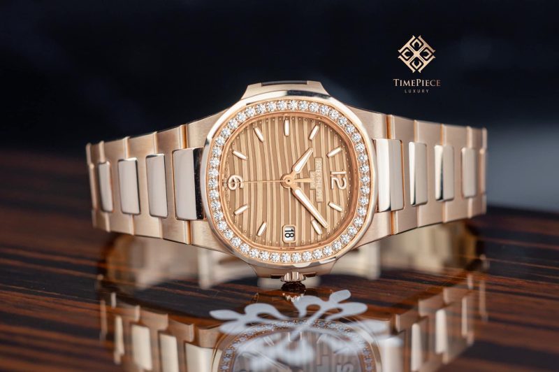 Patek Philippe Nautilus 7010/1R-011