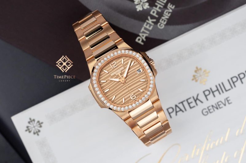 Patek Philippe Nautilus 7010/1R-011