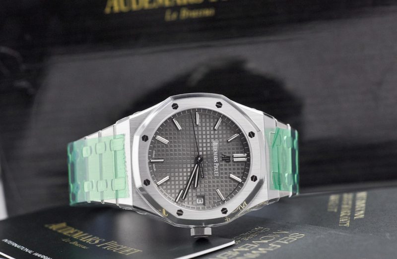 Audemars Piguet Royal Oak 15500ST