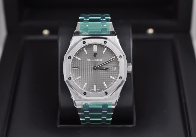 Audemars Piguet Royal Oak 15500ST