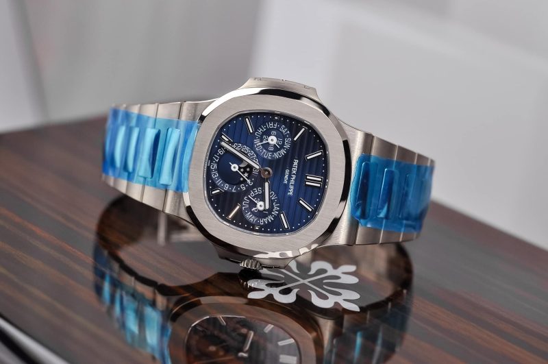 Patek Philippe Nautilus Perpetual Calendar 5740/1G-001