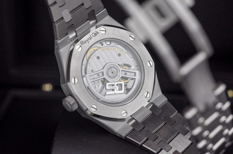 Audemars Piguet Royal Oka "50th Anniversary"