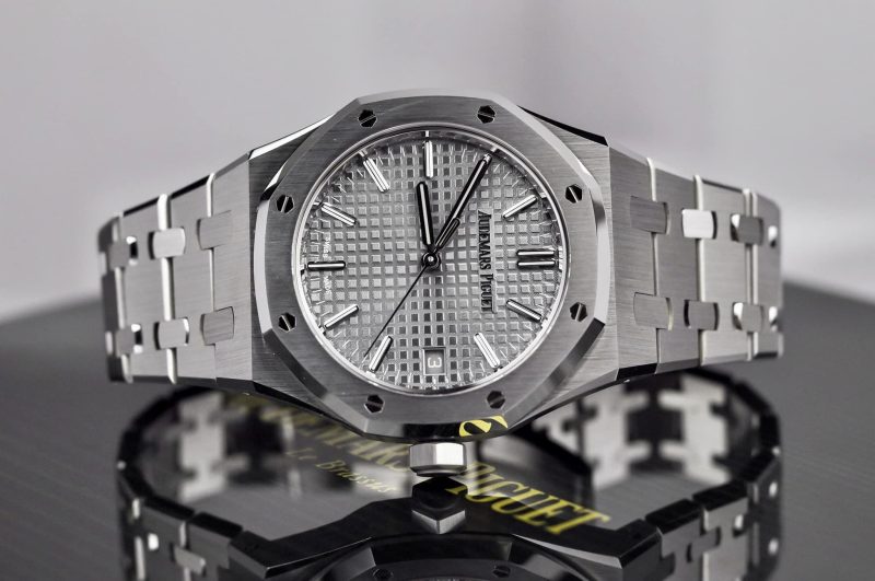 Audemars Piguet Royal Oka "50th Anniversary"