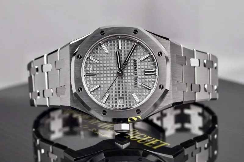 Audemars Piguet Royal Oka "50th Anniversary"