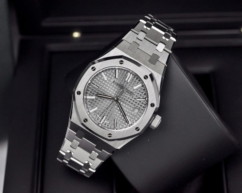 Audemars Piguet Royal Oka "50th Anniversary"