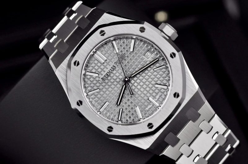 Audemars Piguet Royal Oka "50th Anniversary"